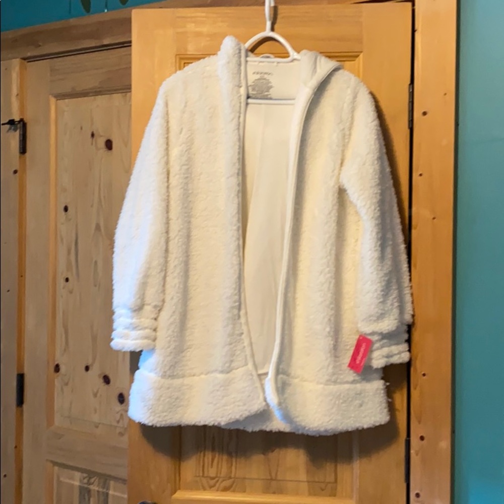 NWT xhilaration Sherpa Sleepwear